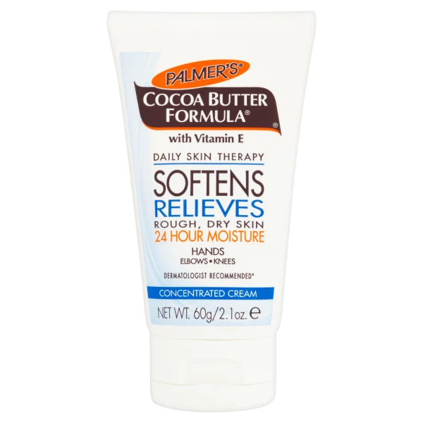 PALMER'S COCOA BUTTER ≡ Lait Réparateur Tube