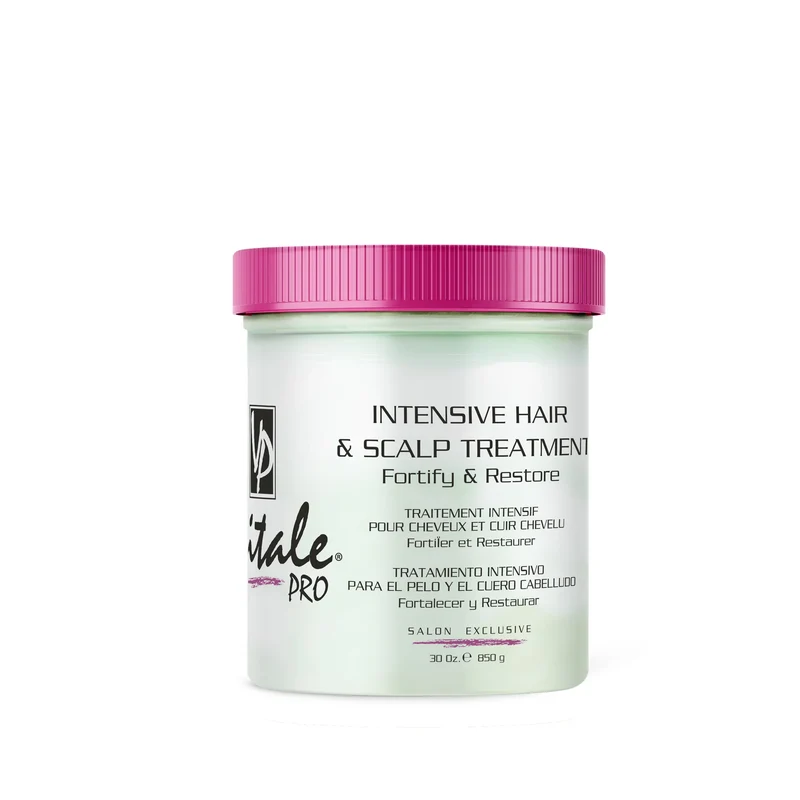 VITALE PRO ≡ Traitement Intensif Fortifiant Et Réparateur