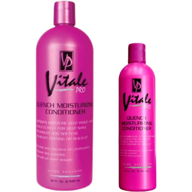 VITALE PRO ≡ Après-Shampooing "Quench"