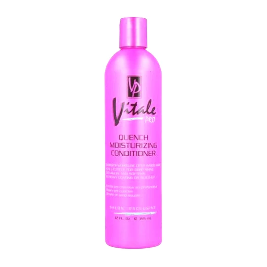 VITALE PRO ≡ Après-Shampooing "Quench"