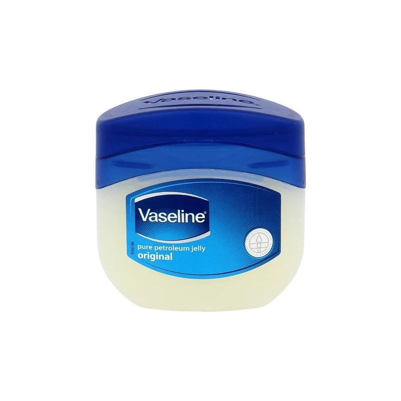 VASELINE ≡ Pure Petroleum Jelly Original