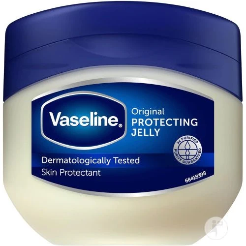 VASELINE ≡ Pure Petroleum Jelly Original