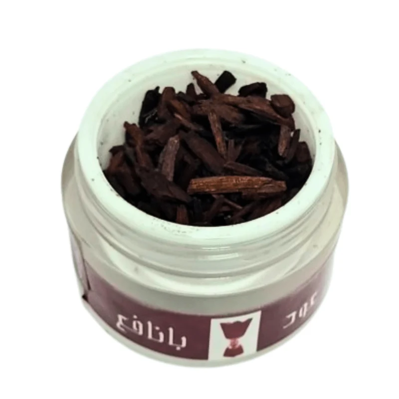 Encens Bakhoor Banafa For Oud 50g