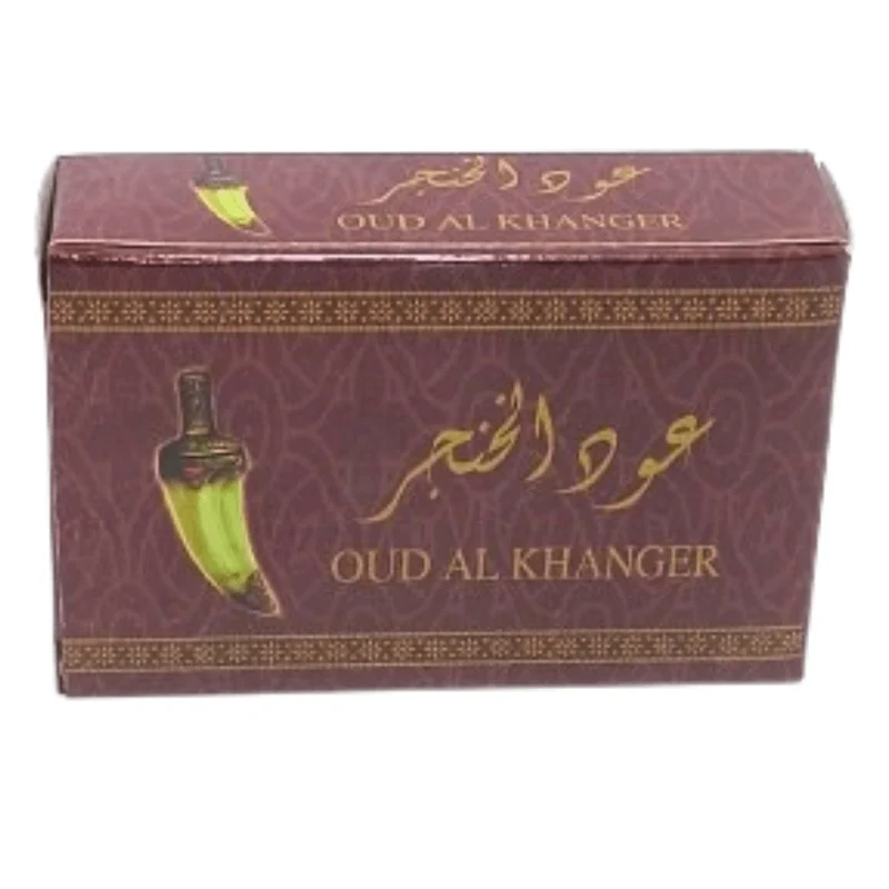 Encens Bakhoor Oud Al Khanger 50g