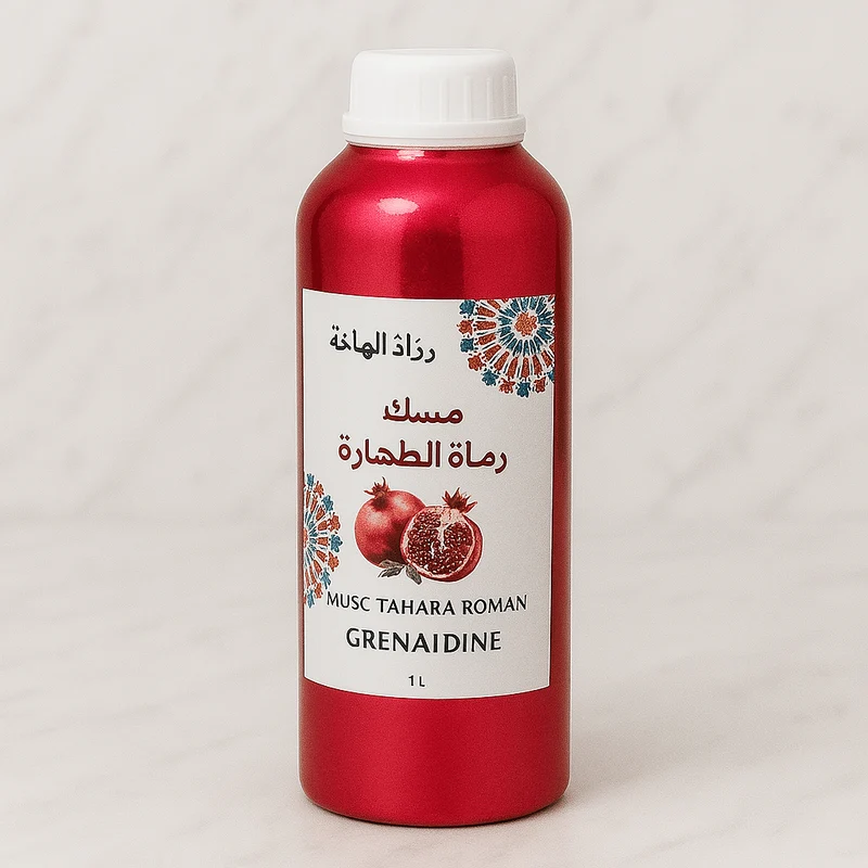Musc Tahara Roman Grenadine 1L