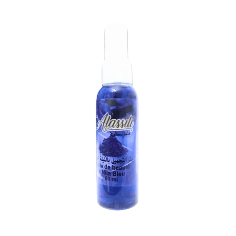 Pack Nila Bleu – 6 Soins Visage & Corps