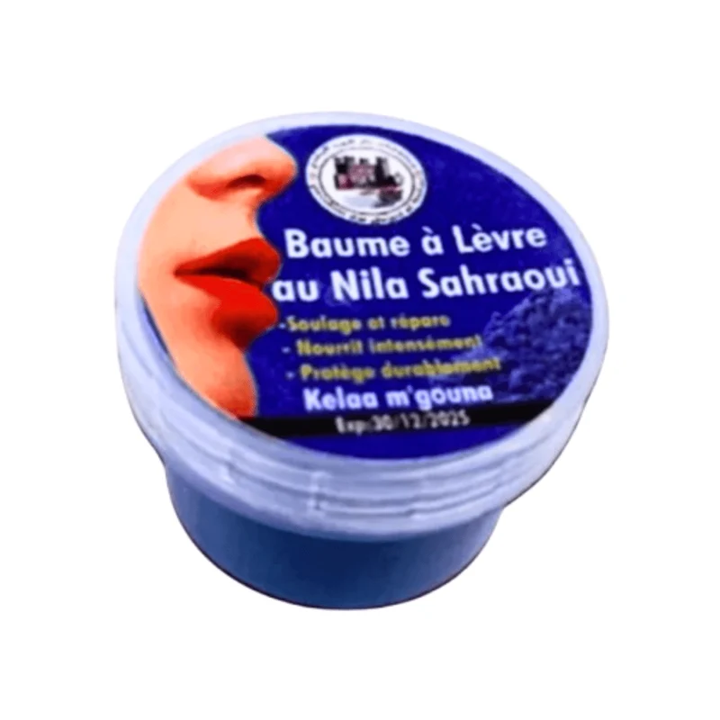 Pack Nila Bleu – 6 Soins Visage & Corps