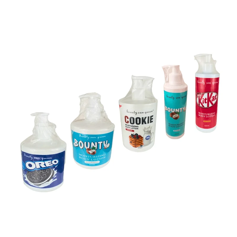 Pack Saint Valentin Peau de Satin