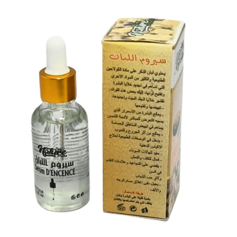 Sérum Anti-Âge Louban Dakar Oliban 30ml