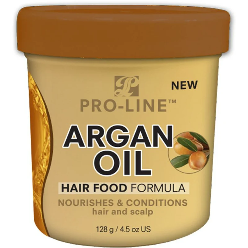 PRO-LINE ≡ Pommade Capillaire "Argan"