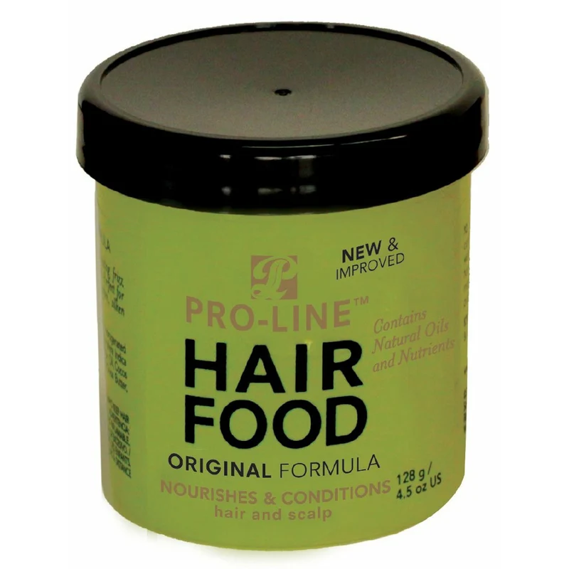 PRO-LINE ≡ Pommade Capillaire "Hair Food"