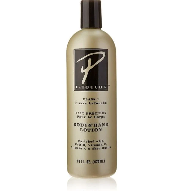 PIERRE LA TOUCHE ≡ Lotion Corps & Main