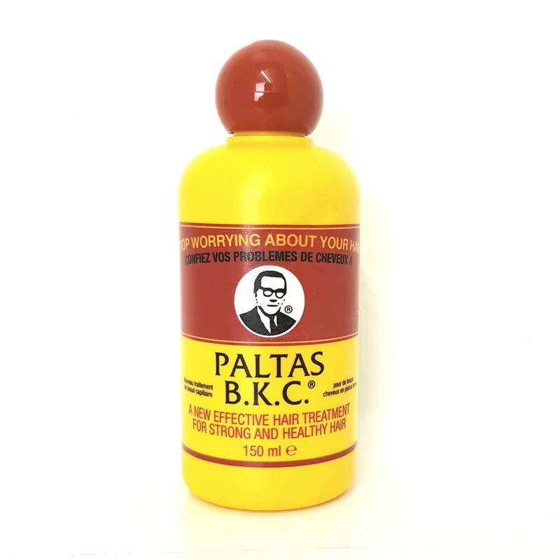 PALTAS B.K.C ≡ Traitement Capillaire