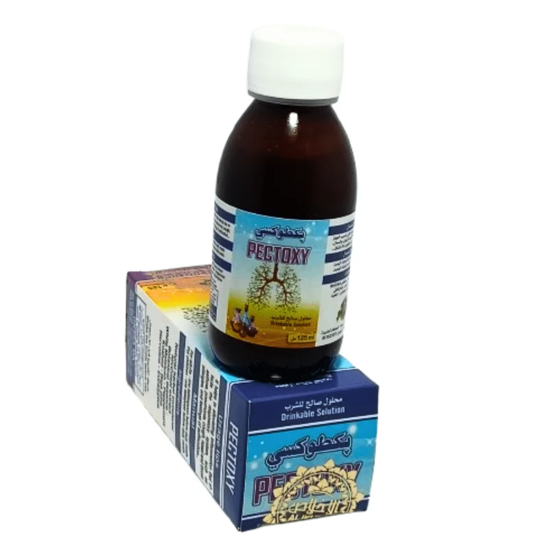 Solution Élixir Naturelle 125ml
