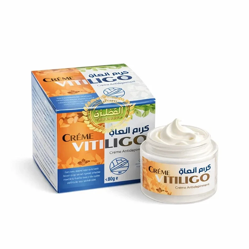 Baume Soin Peau 80g – Confort & Teint Uniforme