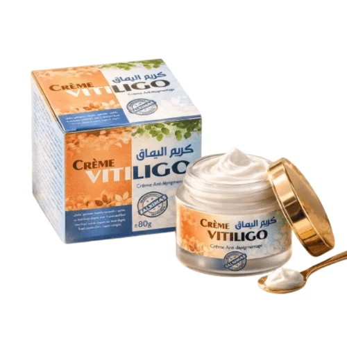 Baume Soin Peau 80g – Confort & Teint Uniforme