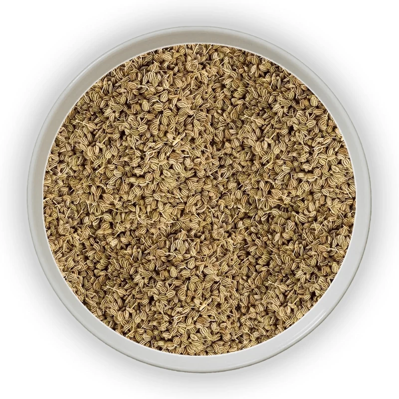 Ajowan (Ajwaine) en Graines - Carom Seeds 50g, 100g, 200g