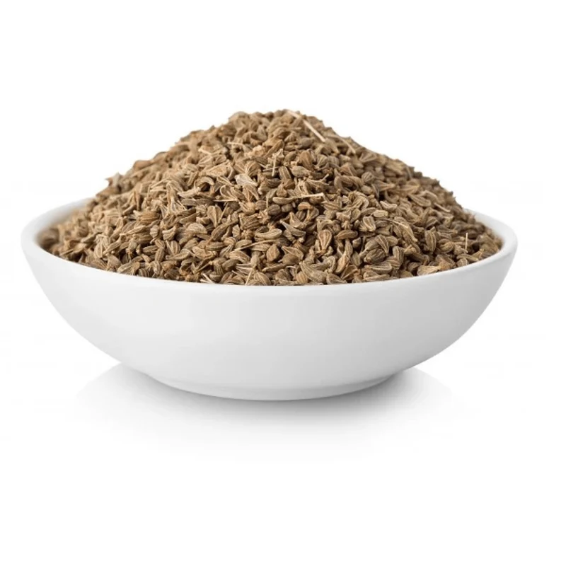 Ajowan (Ajwaine) en Graines - Carom Seeds 50g, 100g, 200g