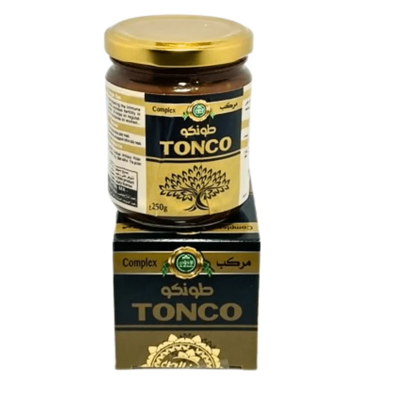 Complex Tonco 250g