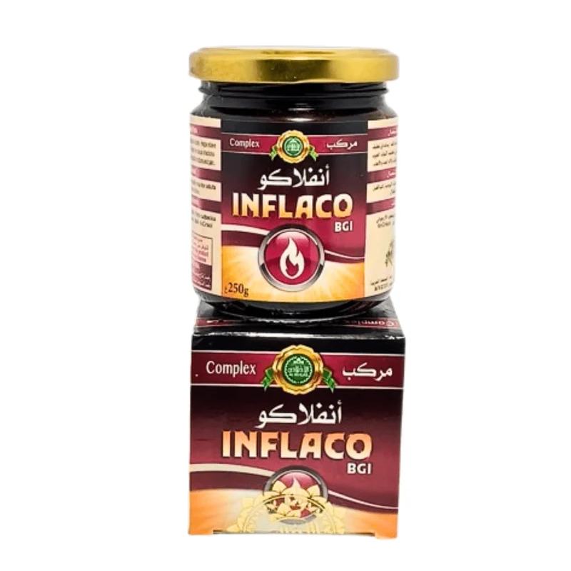 Mélange de Plantes du Maroc 250g