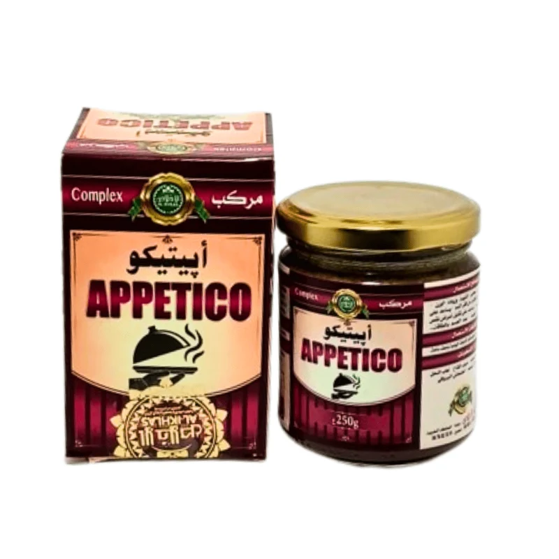 Aperico Complexe Appétit 250g