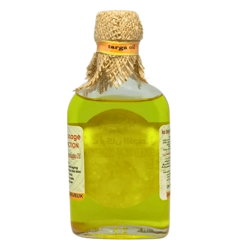 Huile d'Argan Visage 200ml
