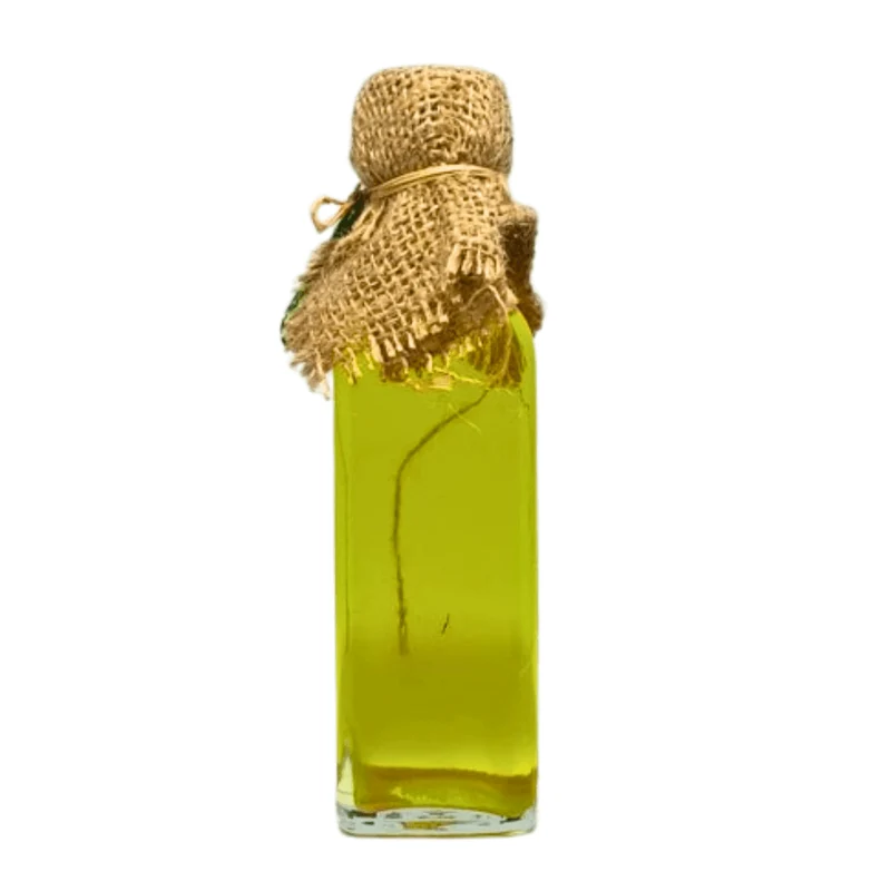 Huile d'Argan du Maroc 100ml