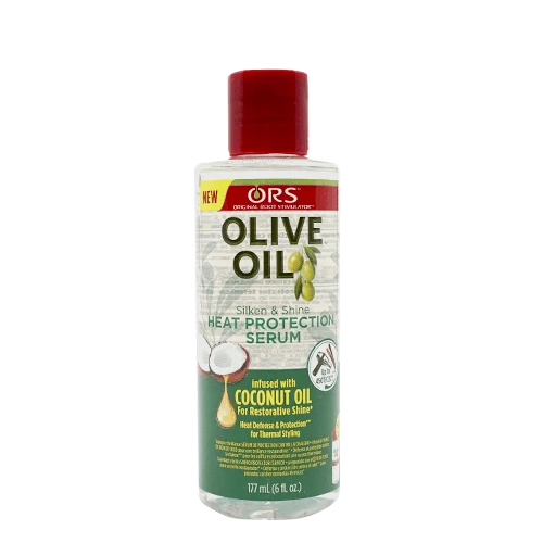 ORS OLIVE OIL ≡ Sérum Thermo Protecteur