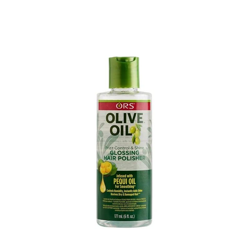 ORS OLIVE OIL ≡ Glossing Hair Polisher