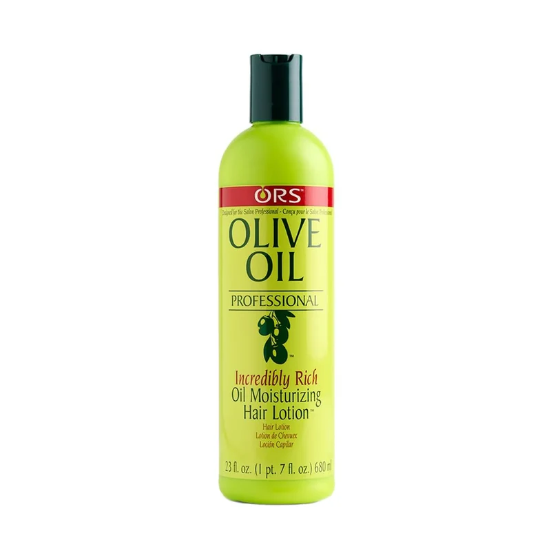 ORS OLIVE OIL PROFESSIONAL ≡ Lotion Capillaire