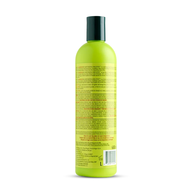 ORS OLIVE OIL PROFESSIONAL ≡ Lotion Capillaire