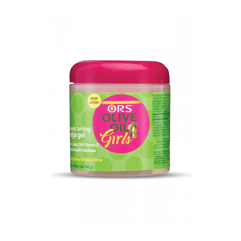 ORS OLIVE OIL GIRLS ≡ Taming Edge Gel
