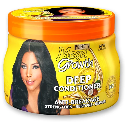 PROFECTIV MEGA GROWTH ≡ Deep Conditioner