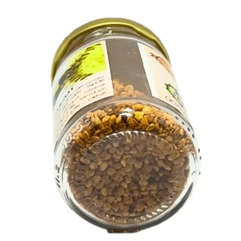 Graines de Pollen – Super-aliment Naturel حبوب اللقاح