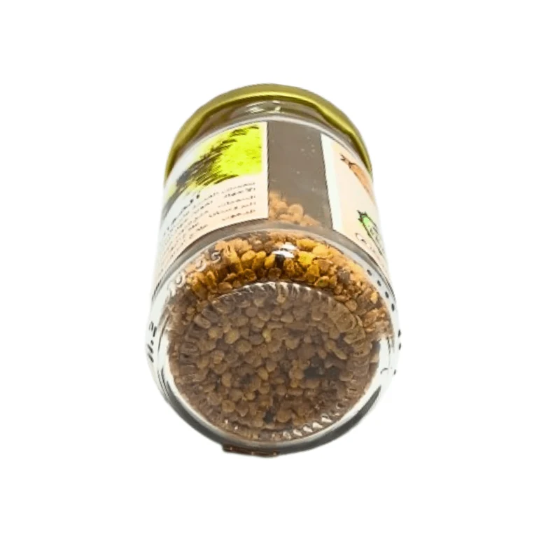 Graines de Pollen Naturelles | حبوب اللقاح