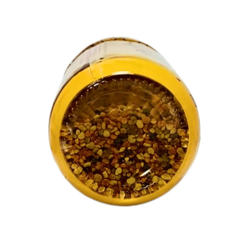 Graines de Pollen du Maroc Naturel 80g - Énergie & Immunité