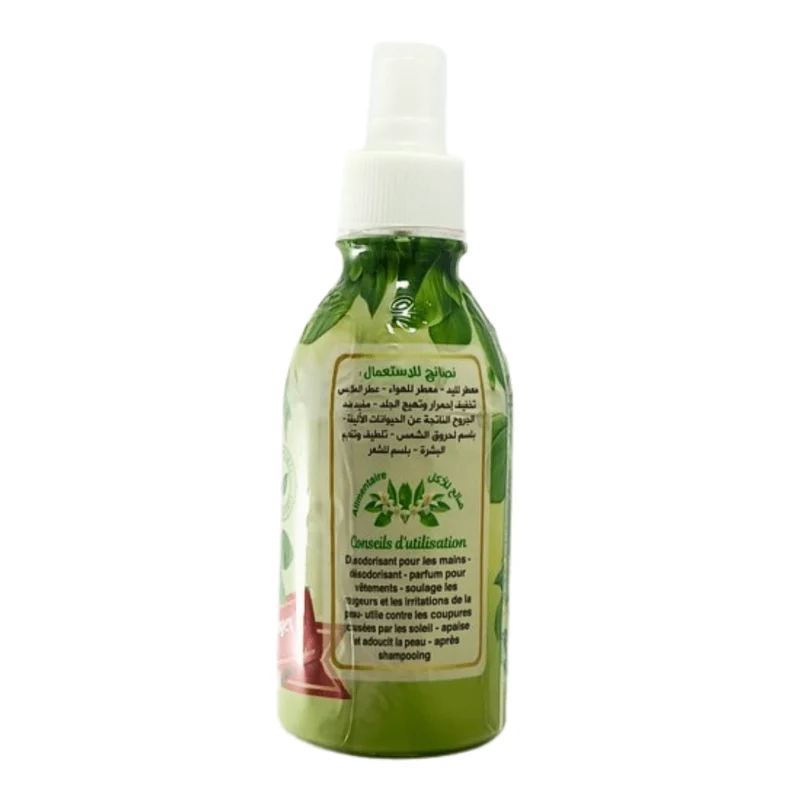 Eau de Fleurs d'Oranger 250ml