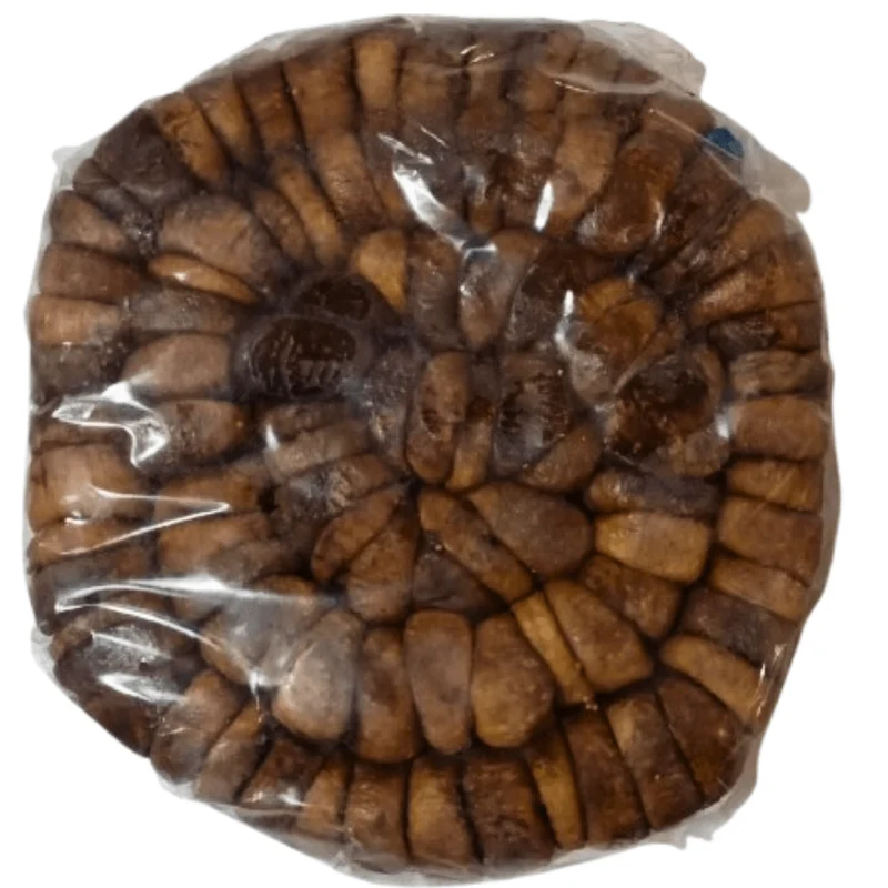 Figues séchées marocaines chriha 1kg