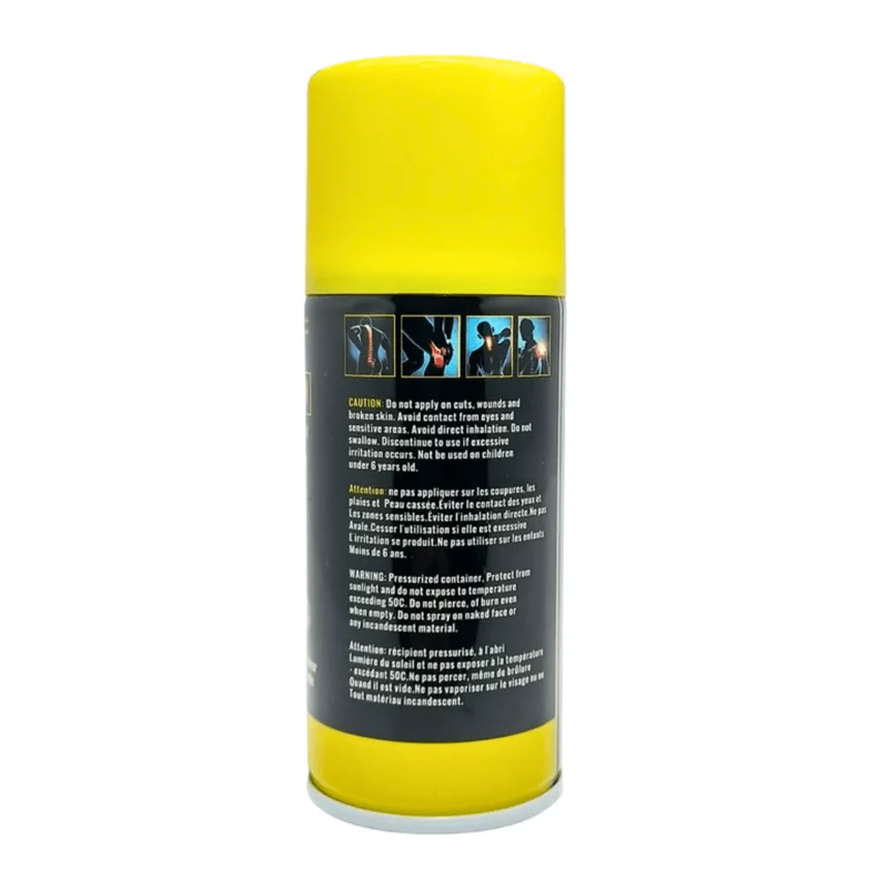 Spray Scorpion 100ml