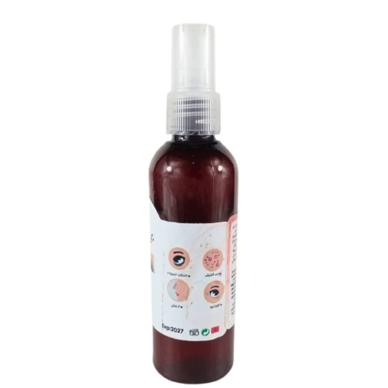 Spray Gomme Arabique Andragante El.Ktira 60 ml