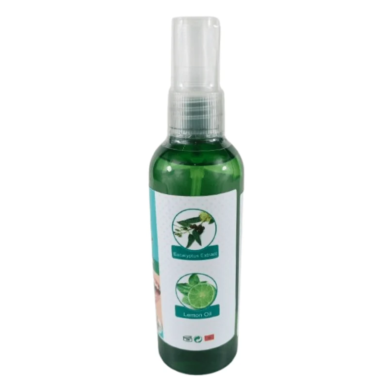 Essence Fresh Breath du Maroc 100 ml