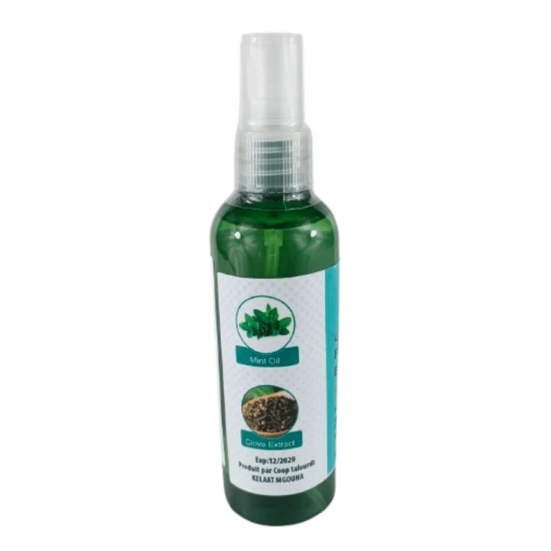 Essence Fresh Breath du Maroc 100 ml