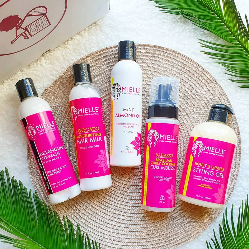 MIELLE AVOCADO ≡ Lait Hydratant