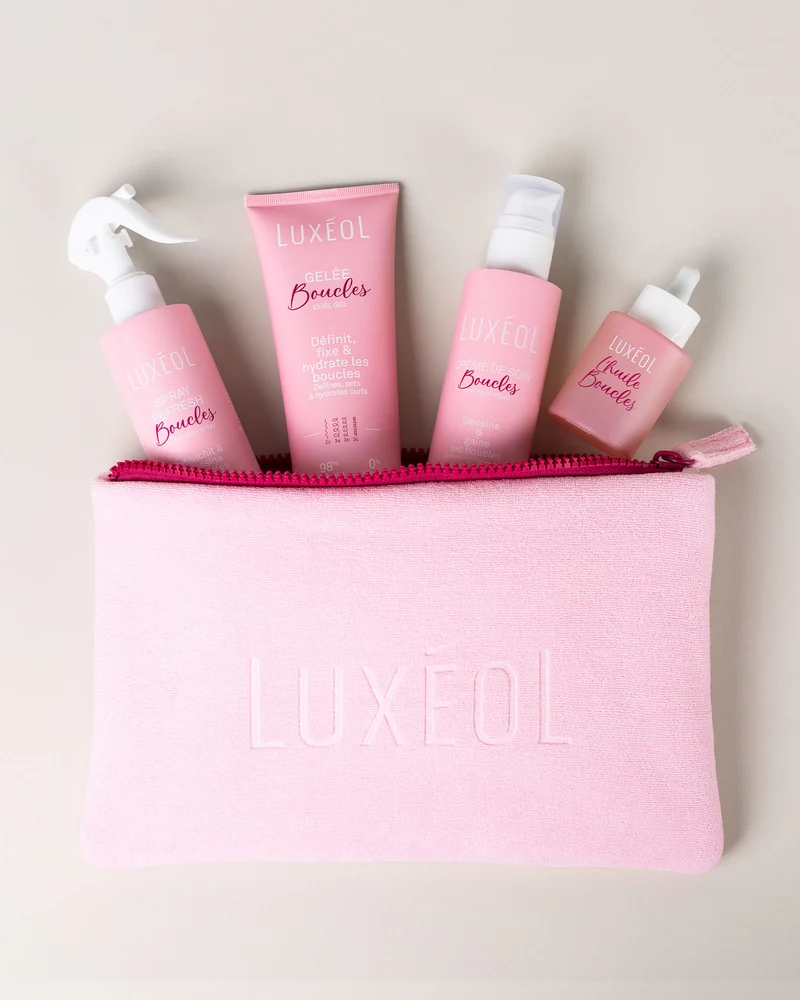 Routine Boucles - Définition Parfaite