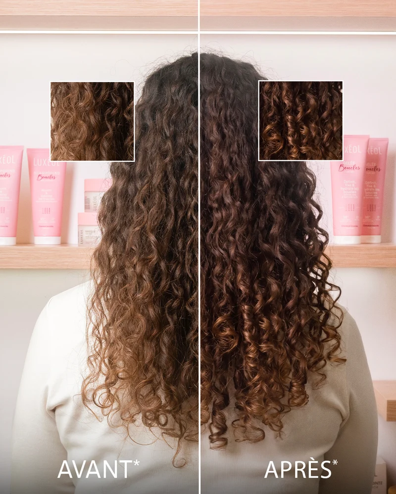 Routine Boucles - Définition Parfaite