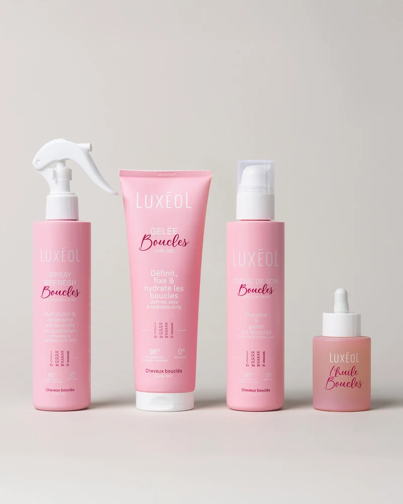 Routine Boucles - Définition Parfaite