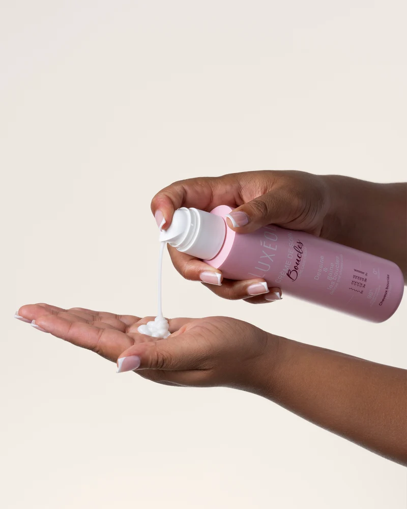 Routine Boucles - Nutrition Intense