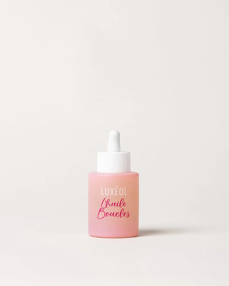 L'Huile Boucles