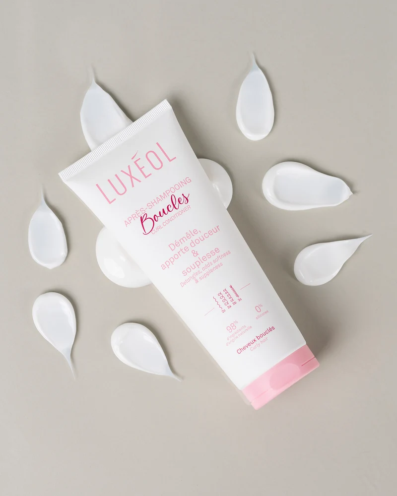 Après-Shampooing Boucles