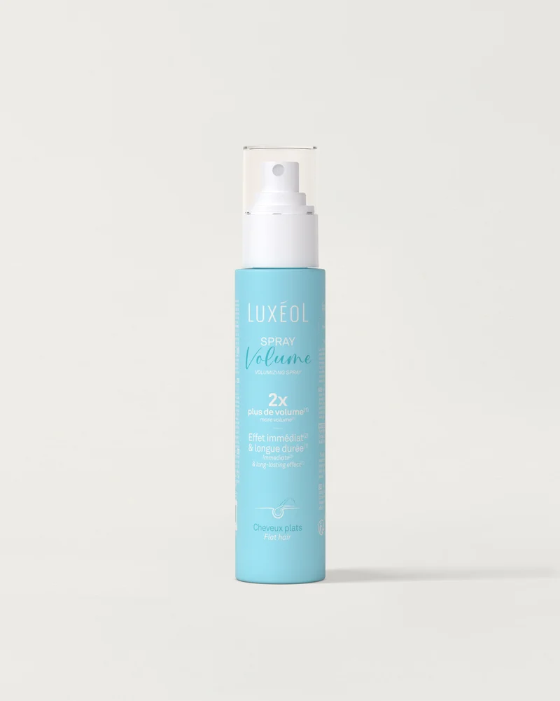 Spray Volume